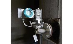 Systec - Differential Pressur Flowmeter