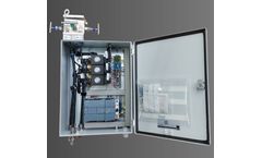 Systec - Model LSP - Air-Flushing System for Dust Laden Gases