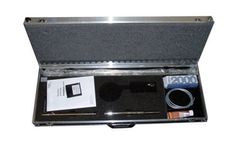 Systec - Deltaflow Pitot Tube