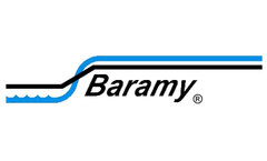 Baramy - Oil & Grit Separator
