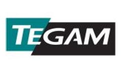 TEGAM 4040A - Differential Instrumentation Amplifier demonstration Video