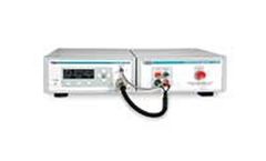 Model PMC18-001 - 100 kHz to 18 GHz Automatic Power Sensor Calibration System