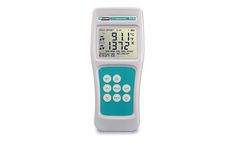 TEGAM - Model 911B - Thermocouple Thermometer