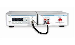 TEGAM - Model PMX18-012 - RF Power Sensor Calibration System