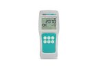 TEGAM - Model 710A - Handheld Bond Meter & Milli-Ohmmeter