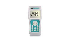TEGAM - Model 945A - Handheld Temperature Calibrator