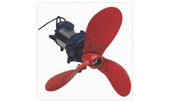 RIO - Model AG20 - Water Circulator