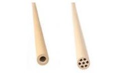 INSIDE CéRAM - Tubular Ceramic Membranes