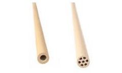 Filtanium - Tubular Ceramic Membranes