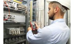 Building energy management systems are critical tools to reach sustainability goals and to curb waste