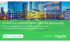 Digitalizing Your Critical Power System: Simple, Smart and Stable