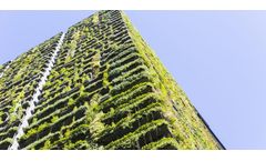 Energy Efficient Buildings: Unlocking Possibilities with Sustainable Innovation