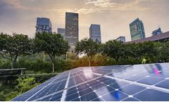 Understanding the options for renewable energy for data centers