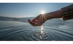 Smart Desalination Plant Solutions Integrate Renewable Energy to Boost Processes and Sustainability