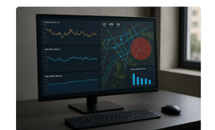 Schneider Electric launches EcoStruxure™ Water Advisor to enhance visibility and performance of water infrastructure