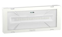 Exiway Smartled - Model mrgc -OVA48301 - Block LED Light