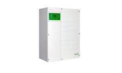 Conext - Model XW Pro - Hybrid Solar Inverter