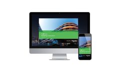 EcoStruxure - Building Operation Software