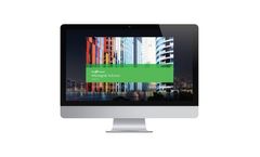 EcoStruxure - Microgrid Advisor Software