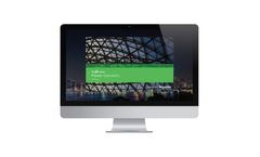 EcoStruxure - Version Power Operation - Power Management and Control Software