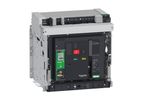 MasterPact - Model MTZ - Air Circuit Breakers