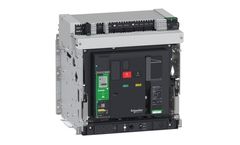 MasterPact - Model MTZ - Air Circuit Breakers