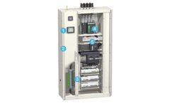 Schneider - Electric Electrical Panels / Switchboards