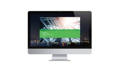 EcoStruxure - Power Advisor Software