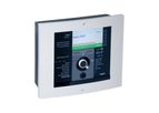 Model FDP221 - Fire Detection Panel, Esmi Sense