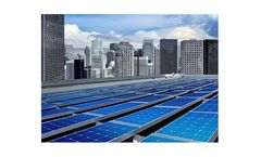 Rooftop for Feed-in-Tariff