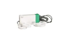 Wiser Energy - Home Energy Monitor, Wifi, Solar With 2 Pairs of CTs