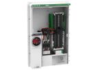 Square - Model D - Energy Center smart Panel