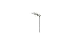 Villaya - Model Type 1 - Integrated Solar Street Light