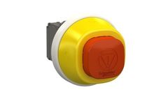 Harmony - Model XB5 - Antimicrobial Illuminated Emergency Stop