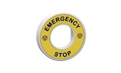 Harmony - Model Ø60 - Illuminated Ring