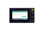 ASCO - Model 5370 - Touch Display Interface