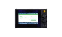 ASCO - Model 5370 - Touch Display Interface