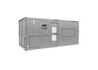 ASCO - Model 8800 - Containerized Resistive Inductive Load Bank