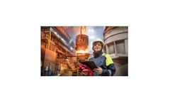 EcoStruxure - For Metals