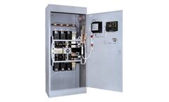 ASCO - Model 7000 Series - Power Transfer Switch