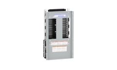 Schneider - Model NF418L1 - NF Panelboard Interior