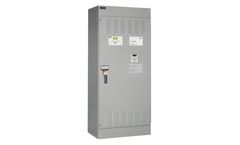 ASCO - Model 4000 Series - Power Transfer Switch
