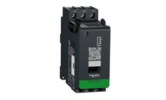 TeSys island - Model TPRST009 - Direct Online Starter, 15A AC-1, 9A AC-3, 4kW / 5hp