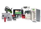 PacDrive - Model 3 - Complete Automation Solution for Motion Centric Machines