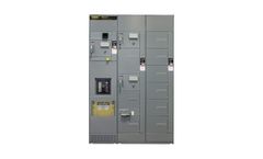 ArcBlok - Model 6 - Electrical and Arc Isolation for Low Voltage Motor Control Centers