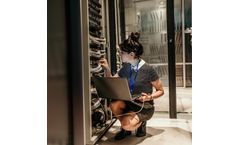 Data Center Infrastructure Services