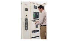 Schneider - Model FSC9001 - Electrical Digital Twin System