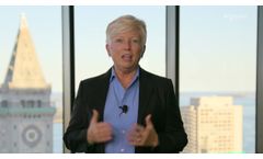 Schneider Electric - Innovation Summit North America 2021, Digital Invitation - Video