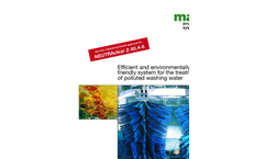 Service Water Engineering Brochure