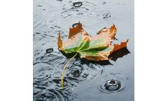 Rainwater Management and Surface Water Treatment Services
